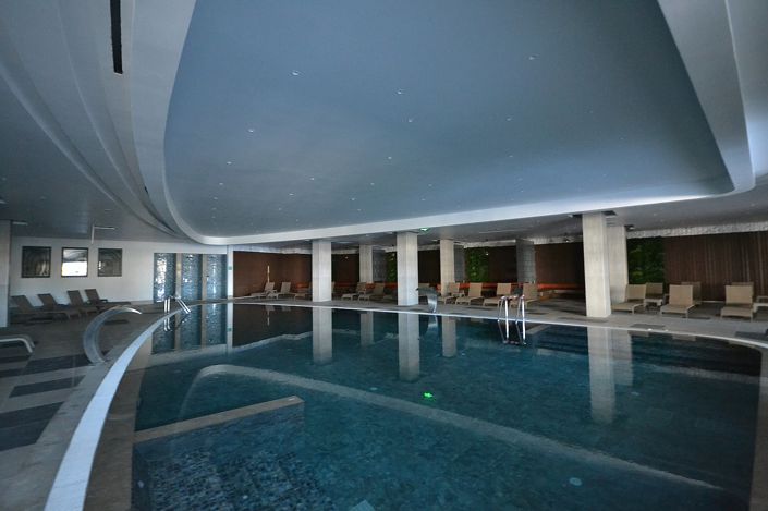 Image No.14-1 Bed Apartment for sale