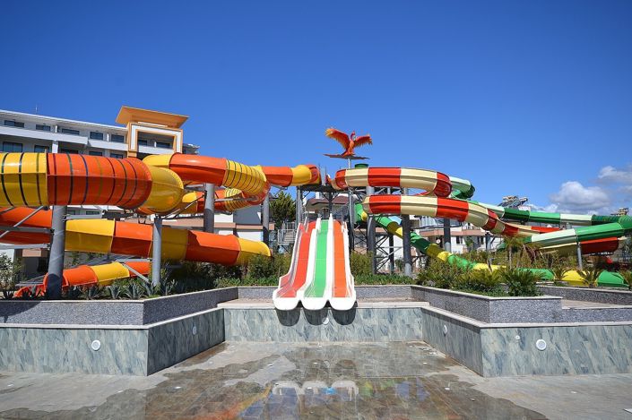 Image No.23-1 Bed Apartment for sale