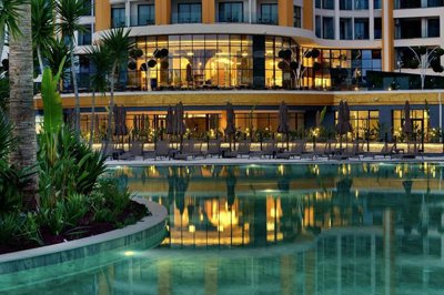 5 Bed Apartment for sale