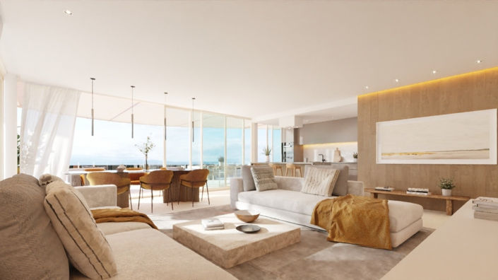 Image No.12-2 Bed Apartment for sale