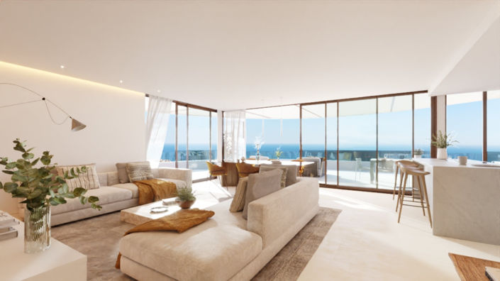 Image No.13-2 Bed Apartment for sale