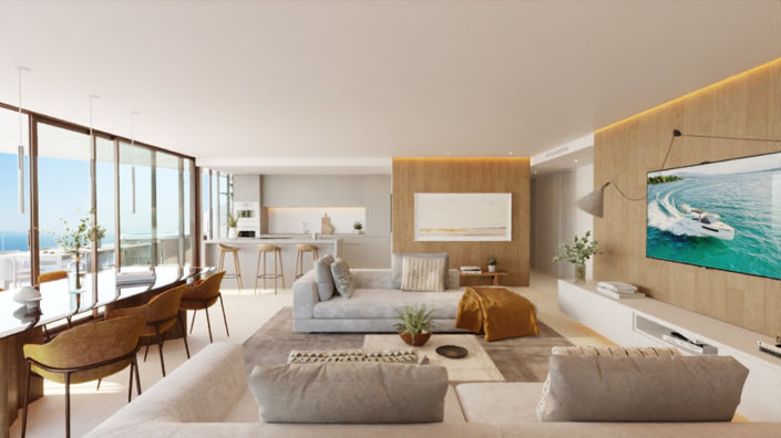 Image No.15-2 Bed Apartment for sale