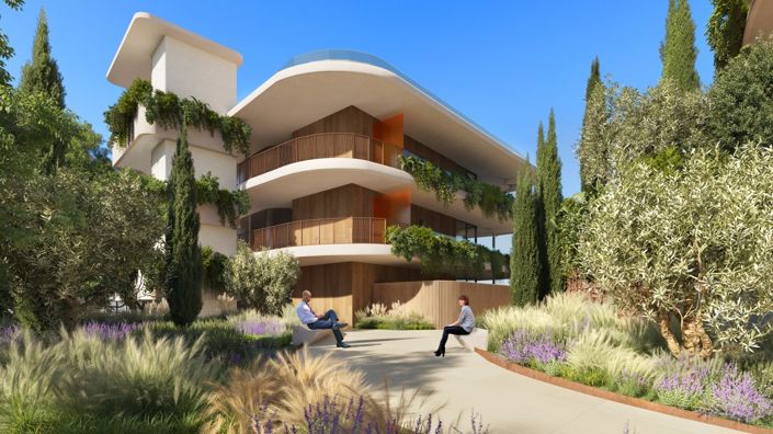 Image No.2-2 Bed Apartment for sale