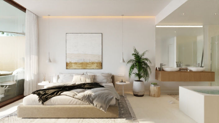 Image No.26-2 Bed Apartment for sale