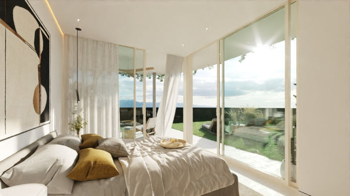 Image No.32-2 Bed Apartment for sale