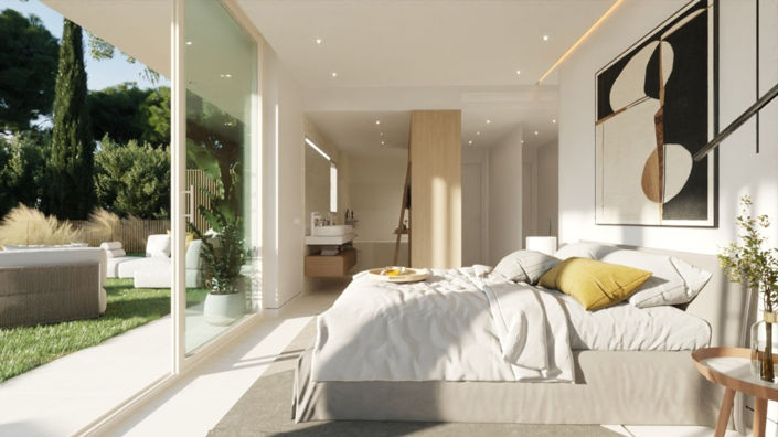 Image No.33-2 Bed Apartment for sale