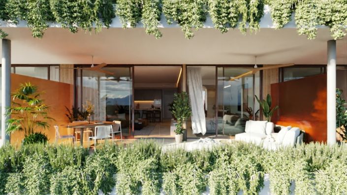 Image No.5-2 Bed Apartment for sale