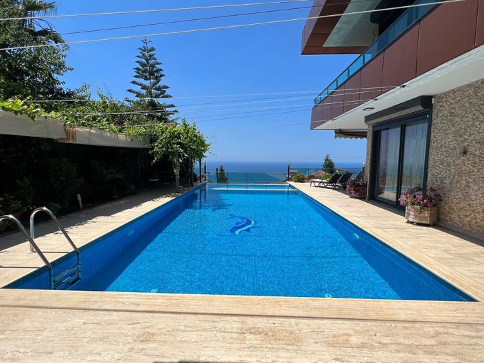 Image No.4-4 Bed House/Villa for sale