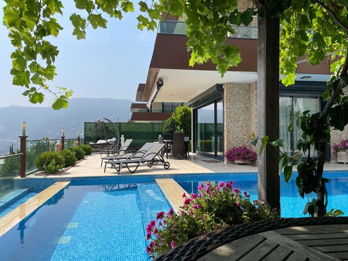 Image No.7-4 Bed House/Villa for sale