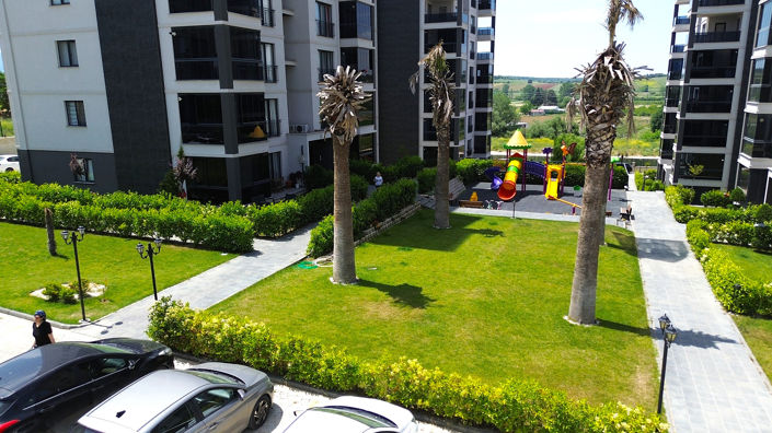 Image No.5-3 Bed Apartment for sale