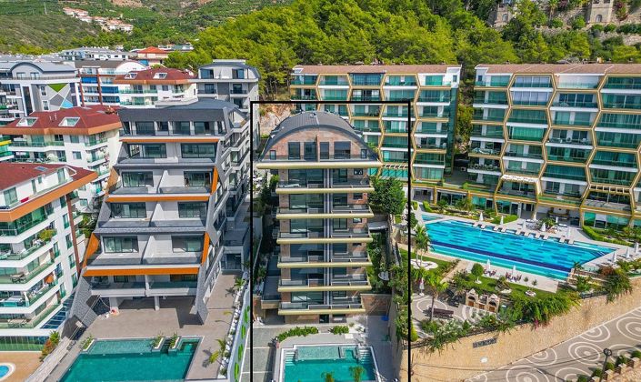 Image No.2-1 Bed Apartment for sale