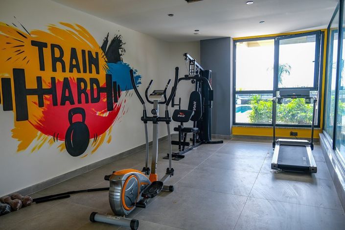 Image No.4-1 Bed Apartment for sale