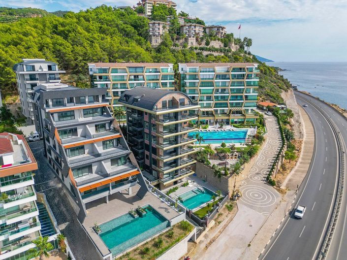 Image No.1-2 Bed Apartment for sale
