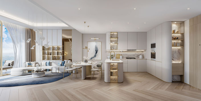 Image No.11-3 Bed Apartment for sale