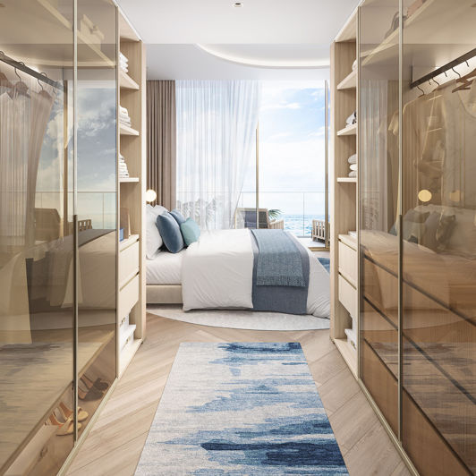 Image No.14-3 Bed Apartment for sale