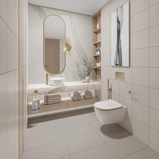 Image No.19-3 Bed Apartment for sale