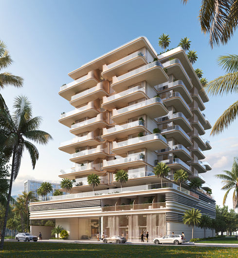 Image No.2-3 Bed Apartment for sale