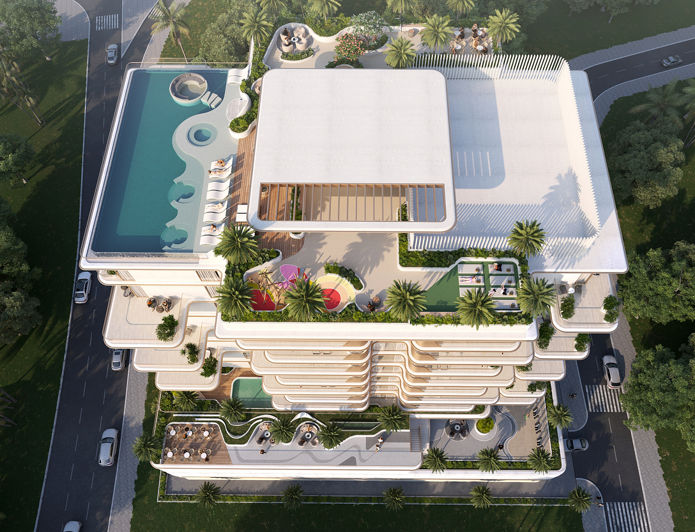 Image No.7-3 Bed Apartment for sale