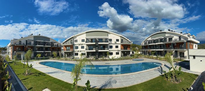 Image No.1-3 Bed Apartment for sale