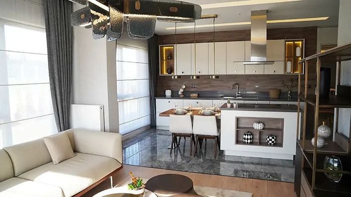 Image No.12-4 Bed Apartment for sale