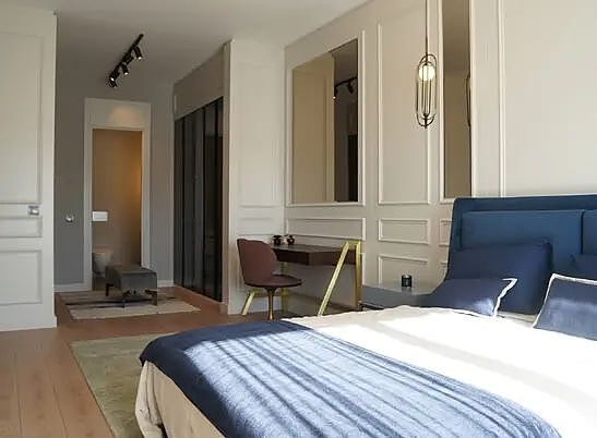 Image No.13-4 Bed Apartment for sale