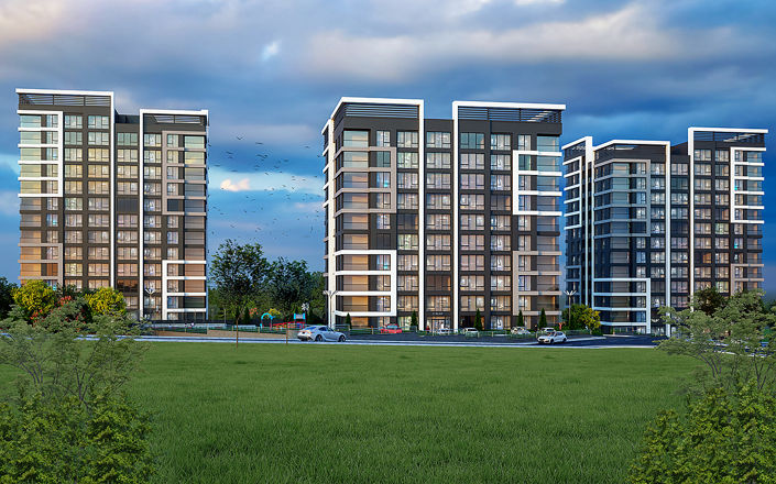 Image No.3-4 Bed Apartment for sale