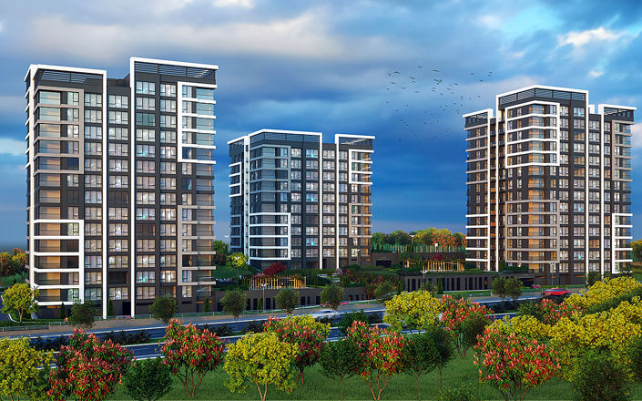 Image No.4-4 Bed Apartment for sale