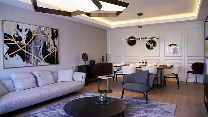 Image No.9-4 Bed Apartment for sale