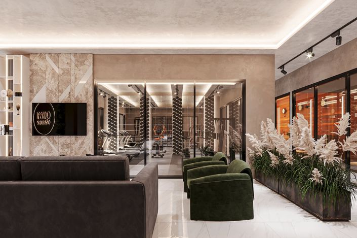 Image No.14-2 Bed Apartment for sale