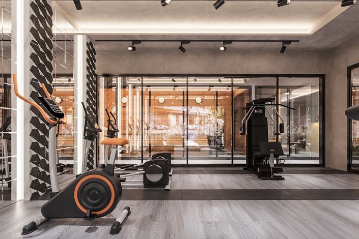 Image No.16-2 Bed Apartment for sale