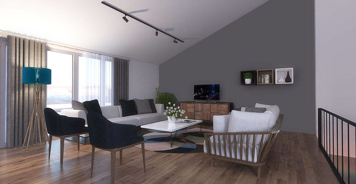 Image No.12-2 Bed Apartment for sale