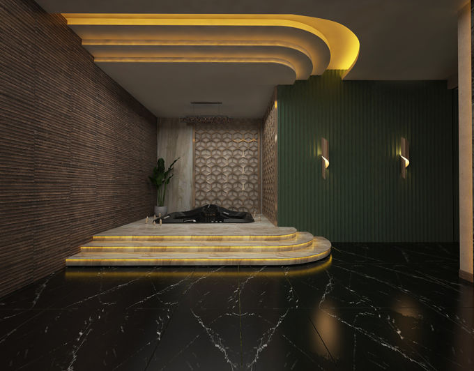 Image No.19-1 Bed Apartment for sale