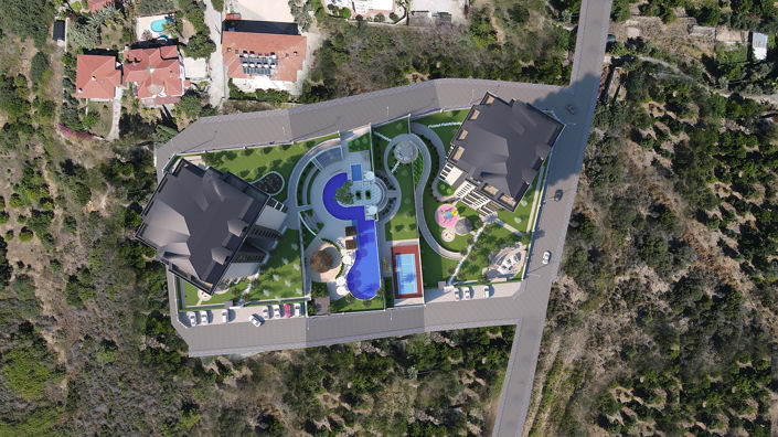 Image No.21-1 Bed Apartment for sale