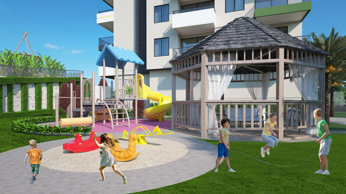 Image No.8-1 Bed Apartment for sale