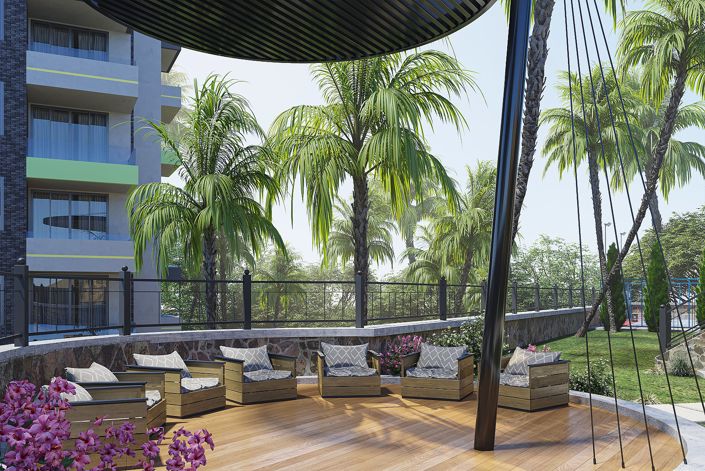 Image No.9-2 Bed Apartment for sale