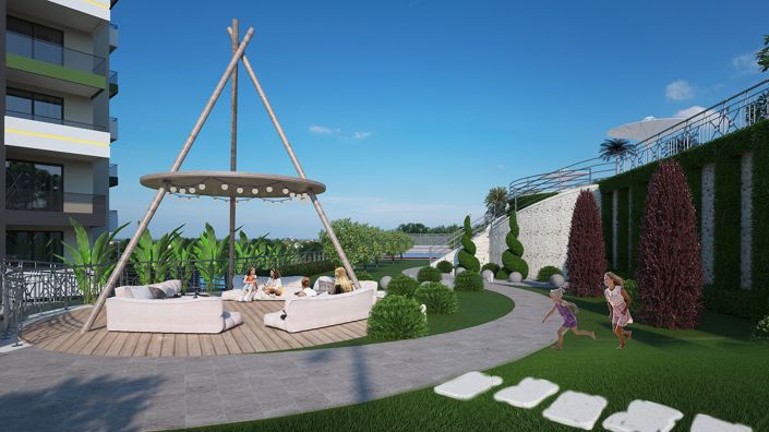 Image No.10-2 Bed Apartment for sale