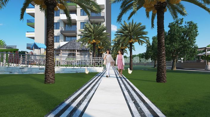 Image No.12-2 Bed Apartment for sale