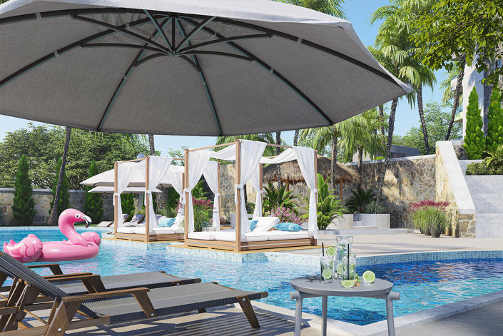 Image No.3-2 Bed Apartment for sale