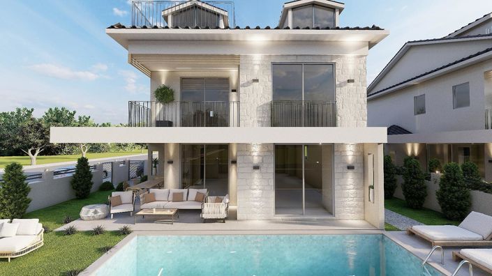 Image No.1-5 Bed House/Villa for sale