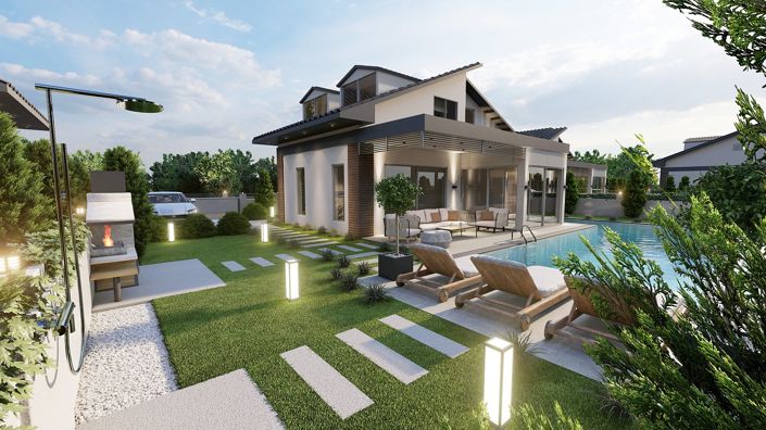 Image No.10-3 Bed House/Villa for sale