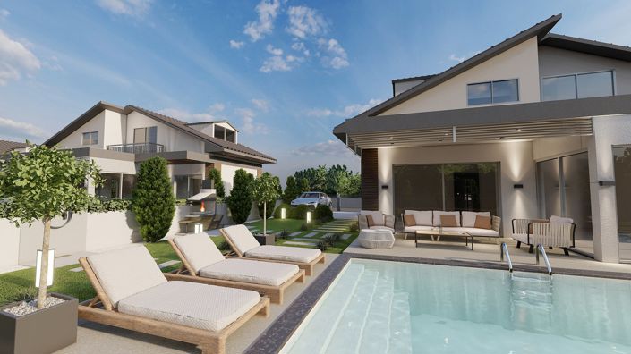 Image No.8-3 Bed House/Villa for sale