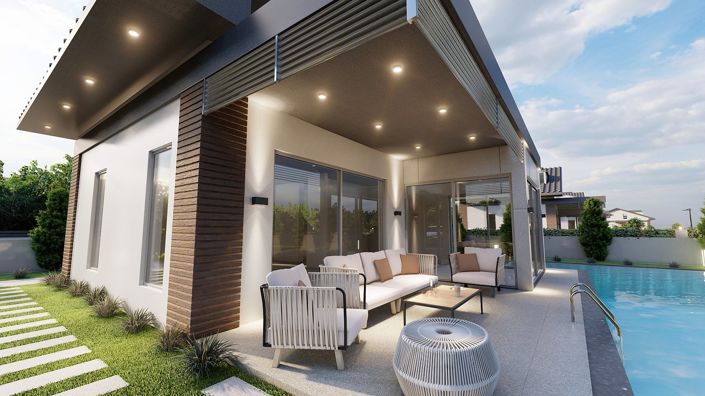 Image No.12-3 Bed House/Villa for sale