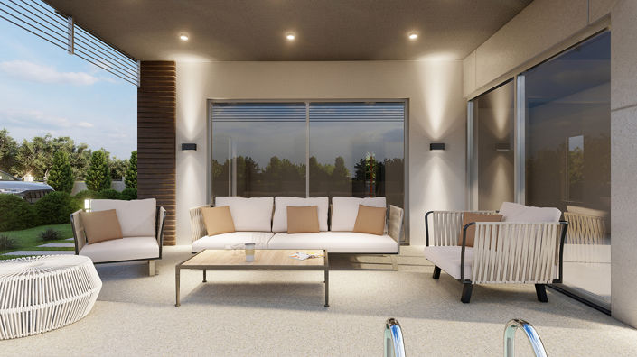 Image No.13-3 Bed House/Villa for sale