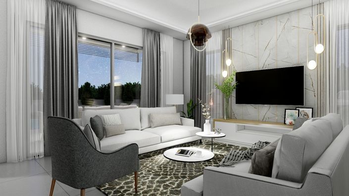 Image No.18-3 Bed House/Villa for sale