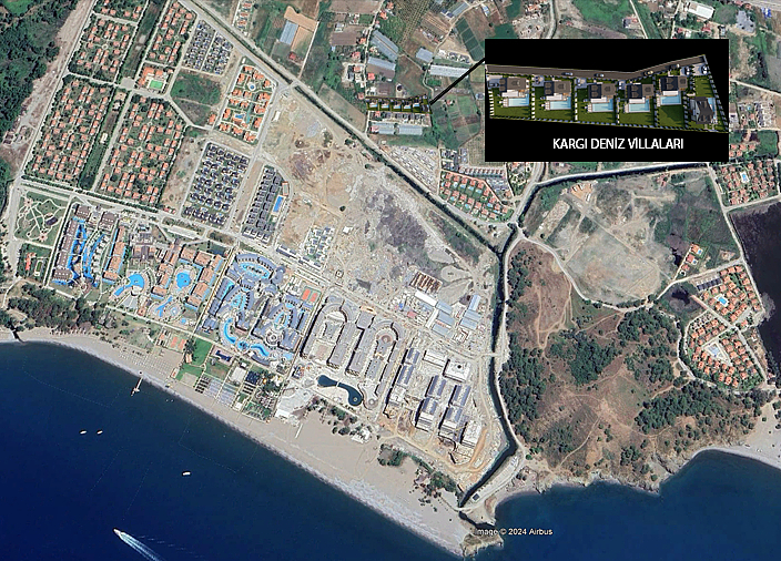 Image No.17-3 Bed House/Villa for sale