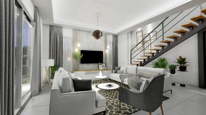 Image No.19-3 Bed House/Villa for sale