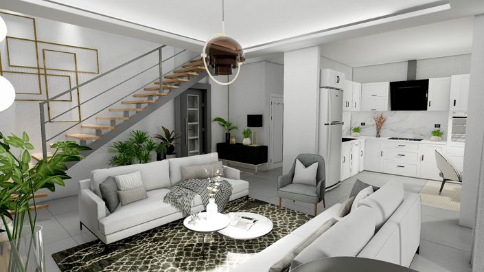 Image No.20-3 Bed House/Villa for sale