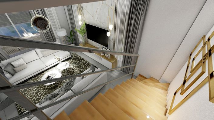 Image No.22-3 Bed House/Villa for sale