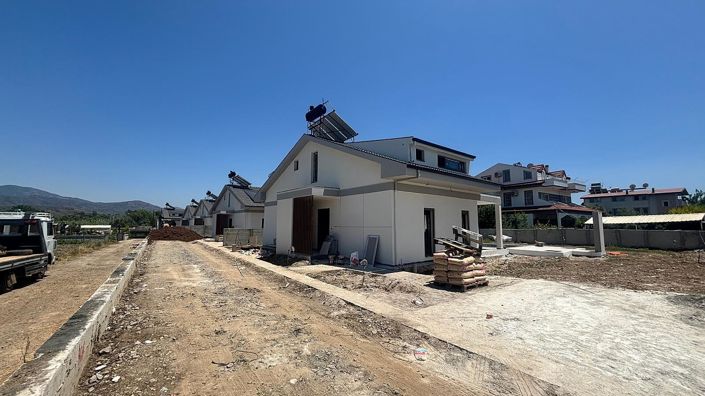 Image No.32-3 Bed House/Villa for sale