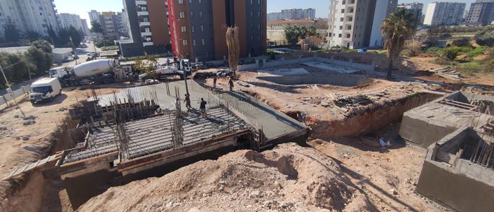 Image No.13-2 Bed Apartment for sale